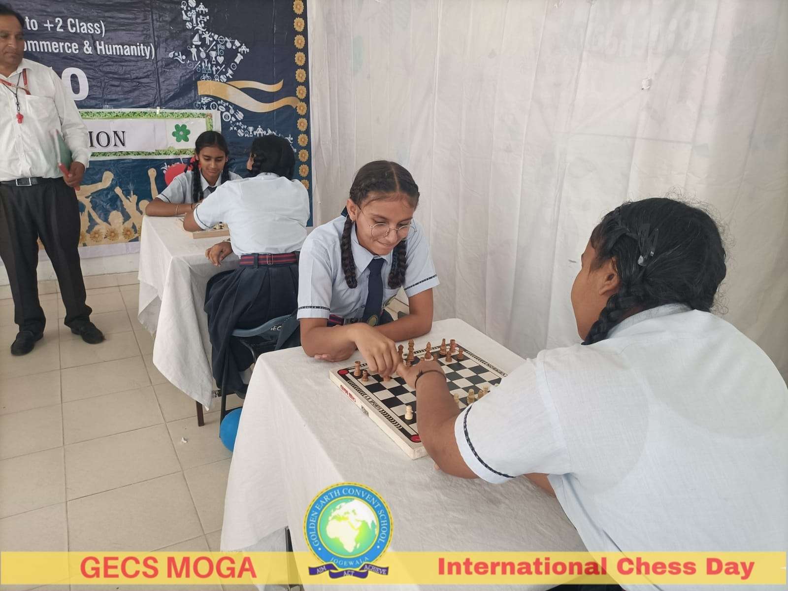 International Chess Day