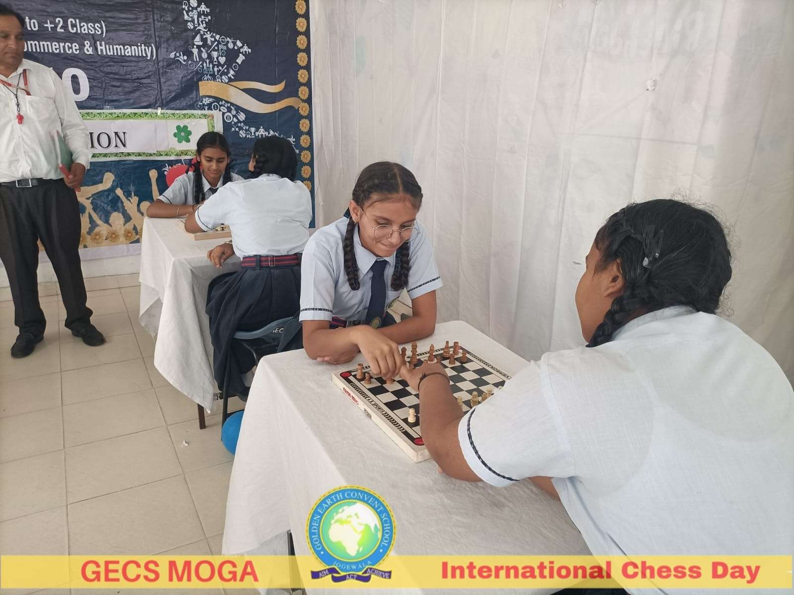 International Chess Day International Chess Day
