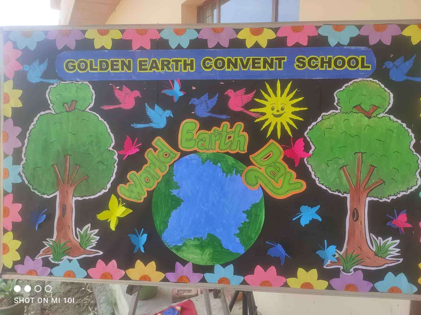 Earth Day Celebration 2024 Earth Day Celebration 2024
