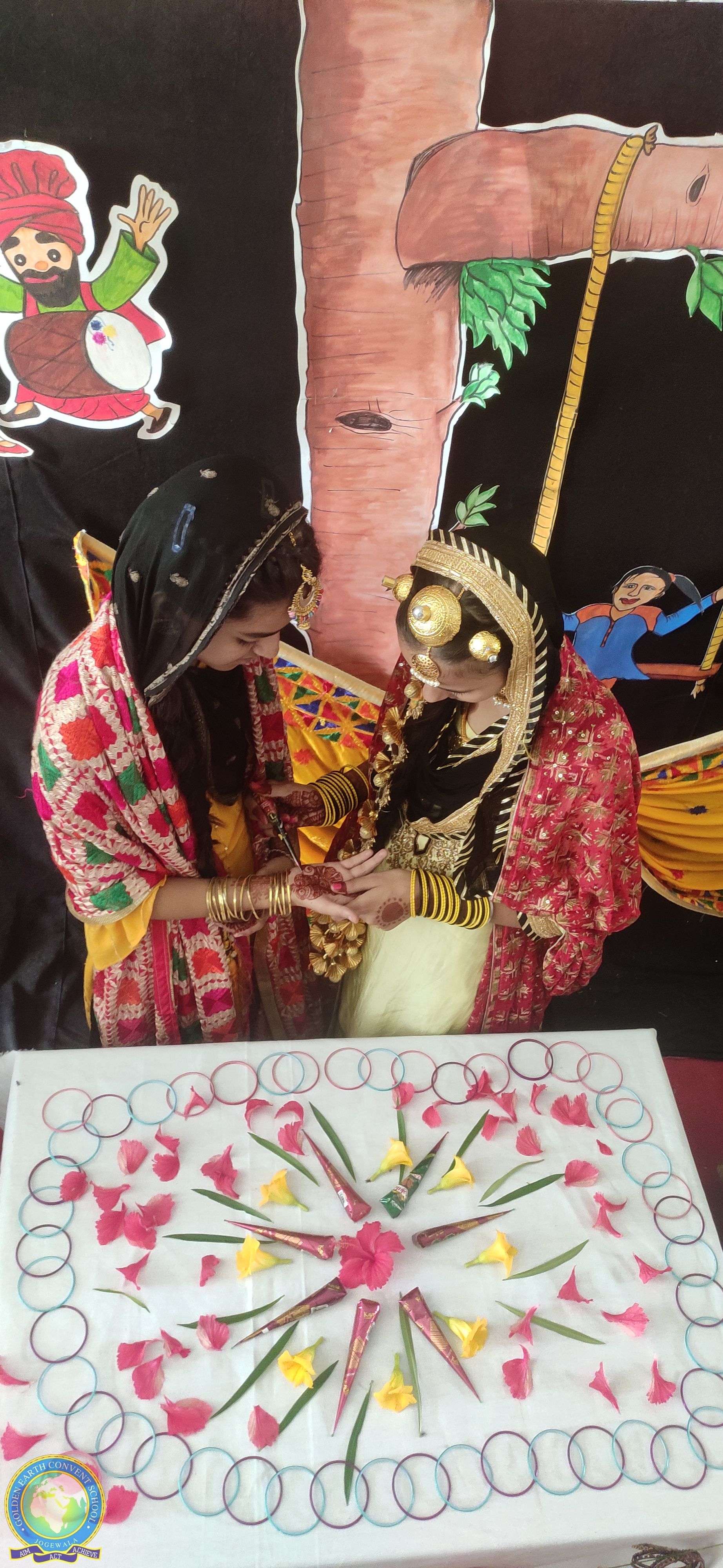 Teej Celebration 2022 Teej Celebration 2022