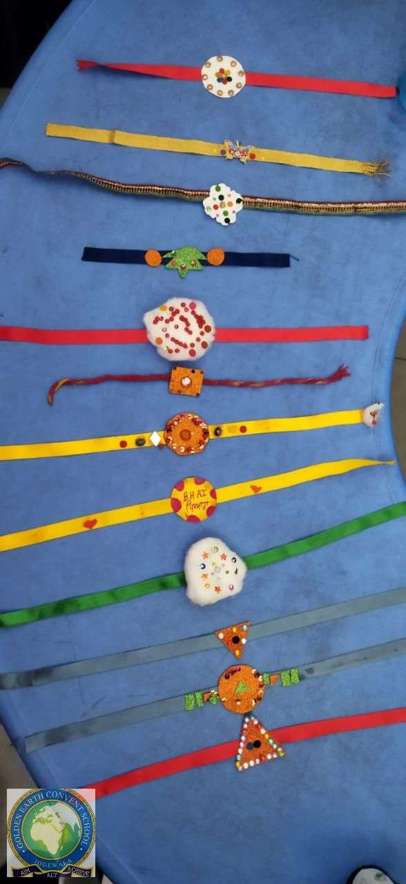 Raksha Bandhan Celebration 2022 Raksha Bandhan Celebration 2022